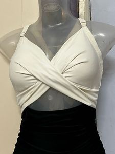 Padded Pinterest Corset Wear