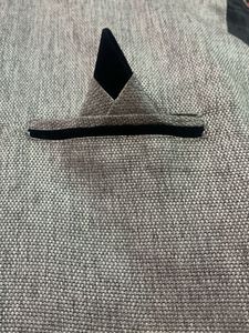 Stylish Grey Waistcoat