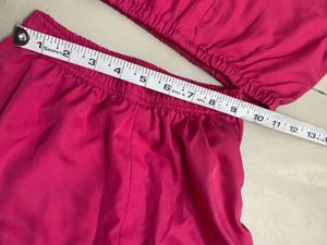 Girls Joggers Crop Top Set (7-8)
