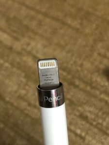 Apple Pencil 1st Generation