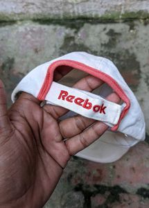 Reebok Vintage Cap 🧢