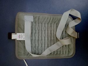 TYNOR HEATING PAD
