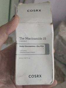Costx Niacinamide Serum
