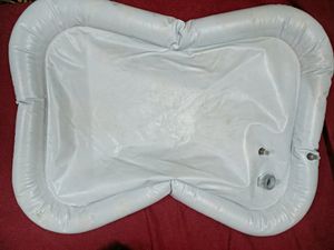 Baby Water Play Mat/Tummy Time 0-6 Months