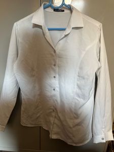 Semi Formal Shirt Blouse