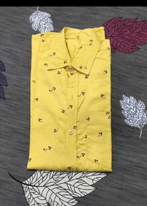 Combo Of 7 Men&#39;s Shirts - Stylish Assortment