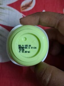 Dot &amp; Key Night Gel