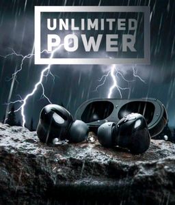 NS World Wireless Earbuds