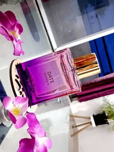 Date Woman Perfume