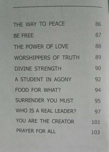 Power Your Mind