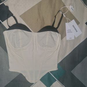 Savana Color Block Cami Top