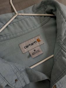 Carhartt Denim Shirt❗️