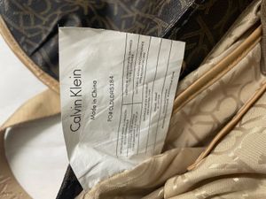 Calvin Klein Backpack