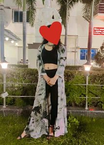 Long Shrug