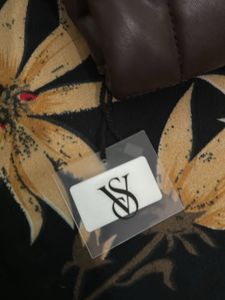 Victoria Secret Clutch Bag