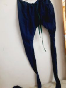 Suit Pajami And Dupatta