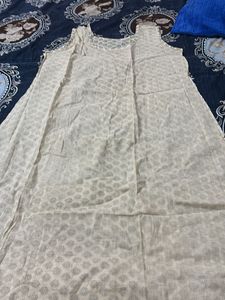 Elegant Pink Kurta Set