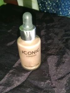 Iconic London