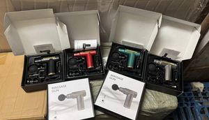 Massage Gun - New in Box