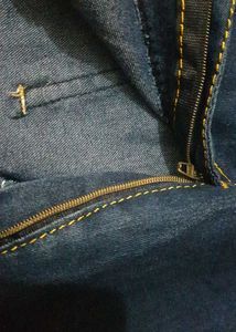Baggy Jeans - Size 32