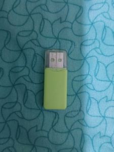 Card Reader