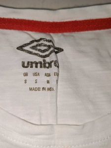 Umbro Art of Soccer Graphic