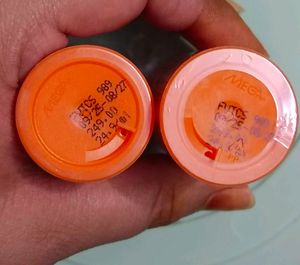 Foxtale Face Wash Bundle + Serum