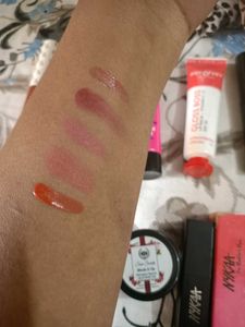 #Best lipsticks Under 700
