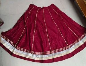 ETHNIC SKIRT For Women [Navratri Special]