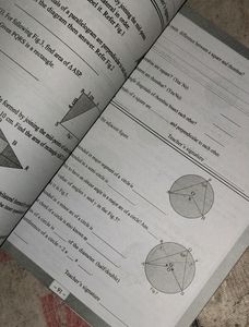 Maths Lab Manual Class 9 Mathematics