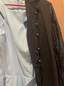2p dress with shrug