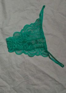 Victoria's secret Lace Thong