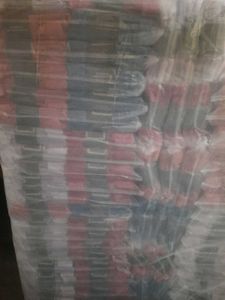 Colorful Warm Woman Socks Set 12Pic