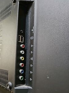 Haier 32inch Led Tv
