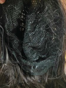 Long Brown hair Wig by brand segolike