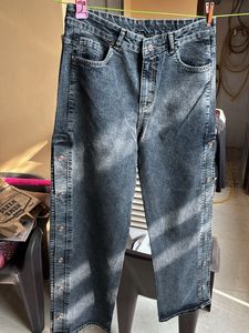 Stylish Denim Jeans