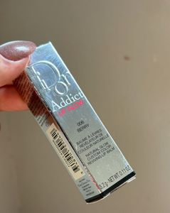 Dior Lipglow Balm & LipOil