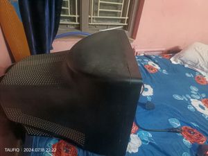 Samsung 17&#34;Monitor