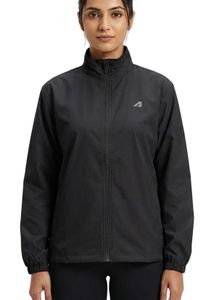 Black Activewear Jacket *FREE SHIPPING*