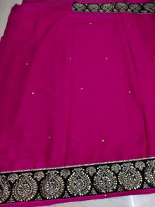 Beautiful Saree 🖤💗