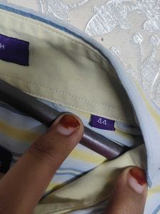 Men Shirt Xxl