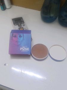 Myglamm Hd Bronze