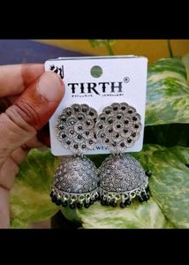 🆕 Earrings ❤️