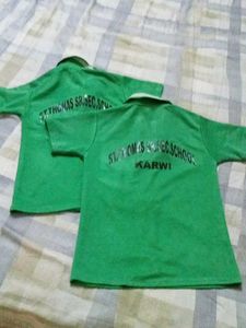 Boy Half T Shirts
