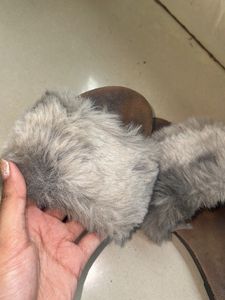 Pinterest Furr Flats
