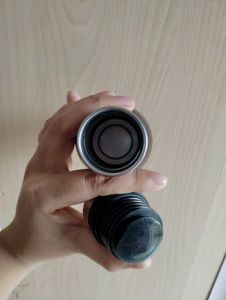 STEEL WATER BOTTLE 😍