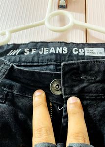 S F Jeans Co Jean By Pantaloons