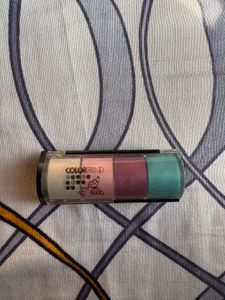 Pixi Beauty Cream Rouge Lip Pallet And Eyeshadow
