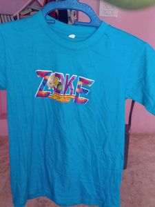 Half Tshirt