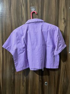 Short Shirt